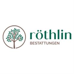 Röthlin Bestattungen