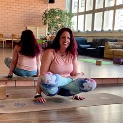 Power Yoga Zuerich