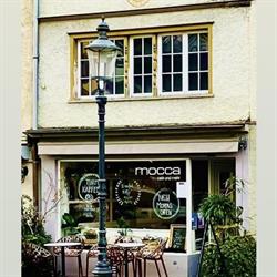 mocca café und mehr