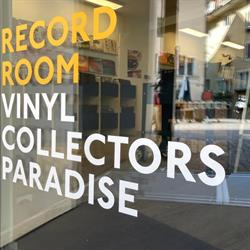 recordroom gmbh