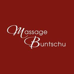 Massage Buntschu