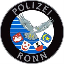 Polizei RONN