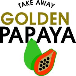 GOLDEN PAPAYA
