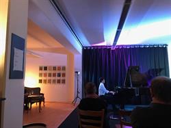 Pianolounge Aarau