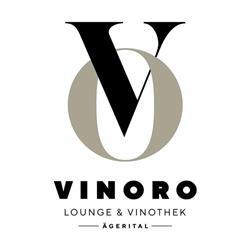 VINORO LOUNGE & VINOTHEK GmbH