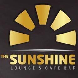 The Sunshine Lounge & Café Bar