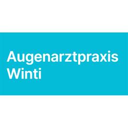 Augenarztpraxis Winti - Dr. med. Murat Yildirim