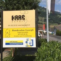 Hundesalon Georgli