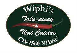 Wiphi`s Take Away & Thai Cuisine