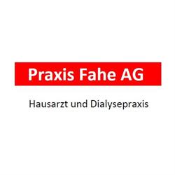 Praxis Fahe AG