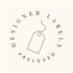 Designer Labels Preloved