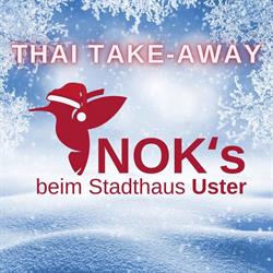 Sawasdee NOK‘s Thai Kitchen