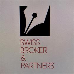 Swiss Broker & Partners Sagl