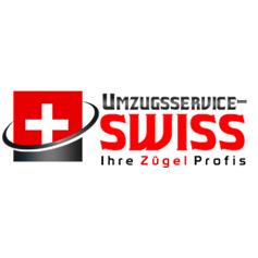 Umzugsservice-Swiss GmbH