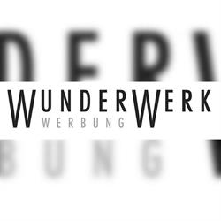 Wunderwerk Werbung