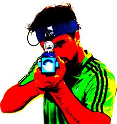 Lasergame Wil