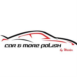car & more polish by Weider