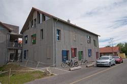 Pfadizentrum Uster