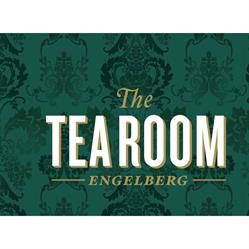 The Tea Room