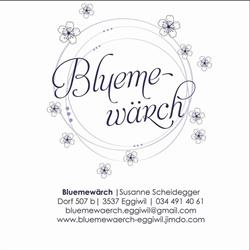 Bluemewärch