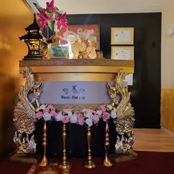 Baan Rim lay Thai Massage