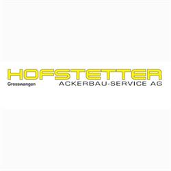 Hofstetter Ackerbauservice