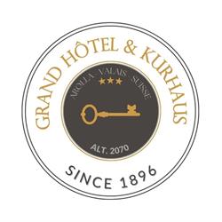 Grand Hôtel & Kurhaus