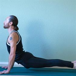 Yoga Cristian Bolliger