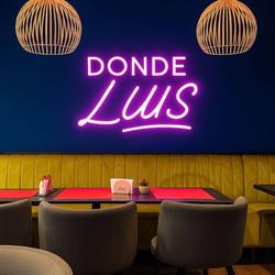 Donde Luis