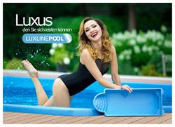 LUXLINEPOOL GmbH