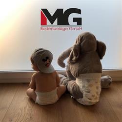 MG Bodenbeläge GmbH