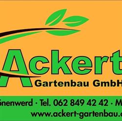 Ackert Gartenbau GmbH