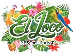Restaurant El Loco