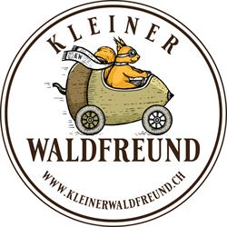 Kleiner Waldfreund