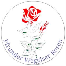 Pfrunder Weggiser Rosen