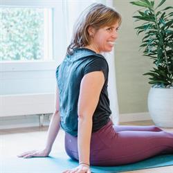 Züri Unterland Yoga, Tai Chi und Qi Gong