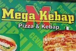 Mega Kebap