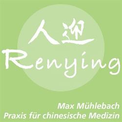 Renying Praxis für chinesische Medizin