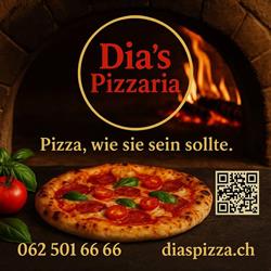 DIA'S PIZZA