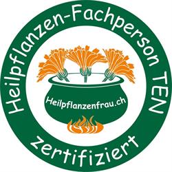 Heilpflanzenschule, Brigitte Waser