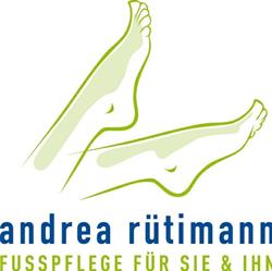 Fusspflege für Sie und Ihn Andrea Rütimann