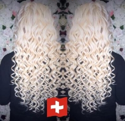 Hairextensions & Coloration Specialist