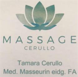 Massage Cerullo