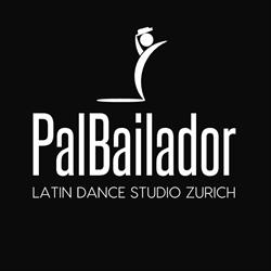 PalBailador Latin Dance Studio Zurich