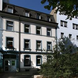 Apartments Spalenring10