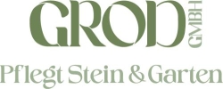 Grod GmbH - Steinreinigung und Gartenpflege vom Profi in Zürich