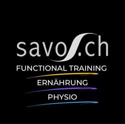 savo.ch - Dein Functional Training und HYROX Center in Bern