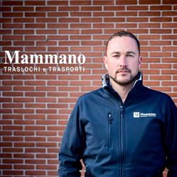 Mammano Traslochi Lugano