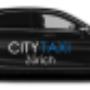 Taxi Zürich