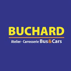 Atelier Buchard Bus et Cars